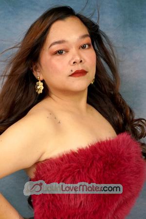 225386 - Geraldine Age: 32 - Philippines