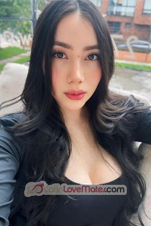 225423 - Nicol Age: 25 - Colombia