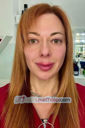 225595 - Hanna Age: 37 - Ukraine