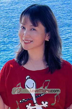 225628 - Lily Age: 51 - China