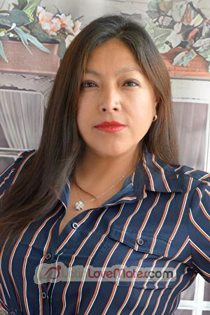 225683 - Angelica Age: 43 - Peru
