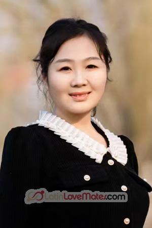 225713 - Yanxian Age: 40 - China