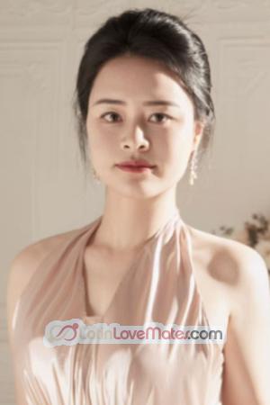 225734 - Sandra Age: 46 - China