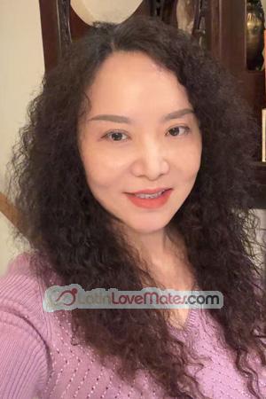 225966 - Lily Age: 56 - China