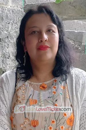 226016 - Claudia Gabriela Age: 43 - Mexico