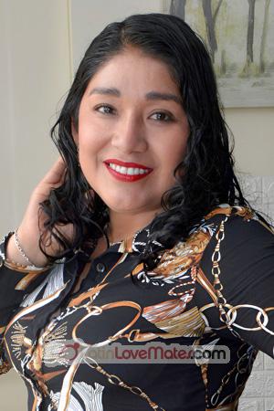 226017 - Ingrid Age: 39 - Peru