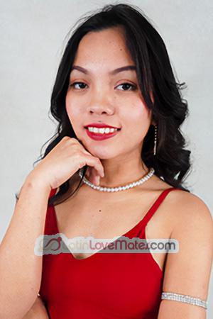226043 - Cristel Age: 22 - Philippines