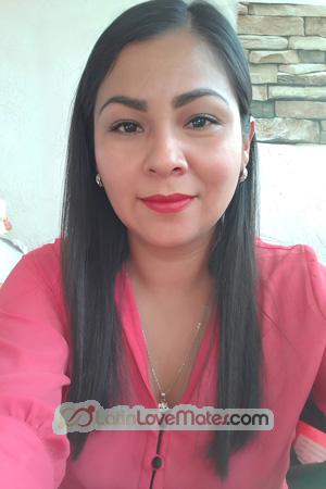 226184 - Teresa Age: 40 - Mexico