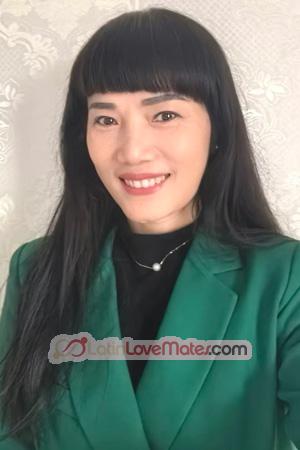 226203 - Xiaolan Age: 56 - China