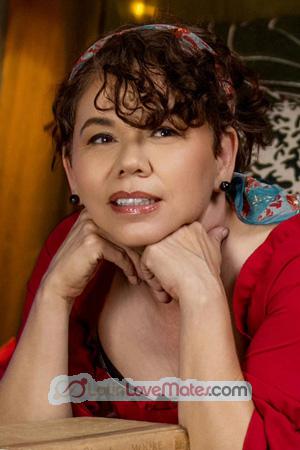 226253 - Rocio Age: 51 - Costa Rica