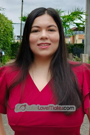 226265 - Stefania Age: 29 - Ecuador