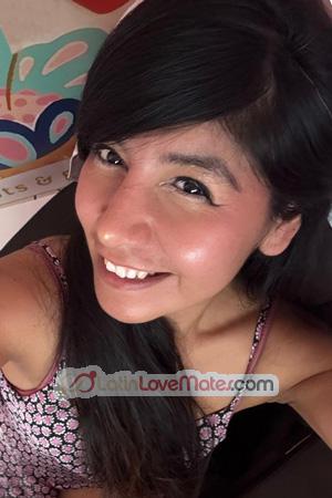 226332 - Eda Patricia Age: 35 - Mexico