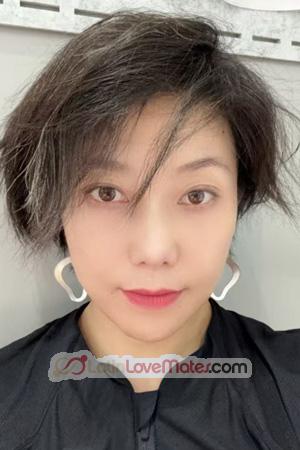 226433 - Nini Age: 43 - China