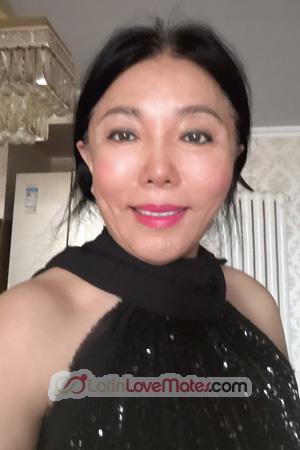 226435 - Helen Age: 65 - China