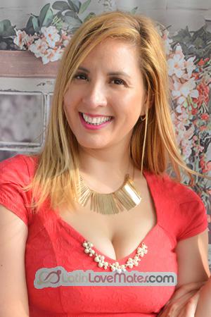 226550 - Andrea Age: 36 - Peru