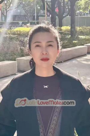 226757 - Tessa Age: 54 - China