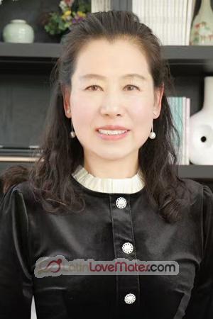 226761 - Lucy Age: 63 - China