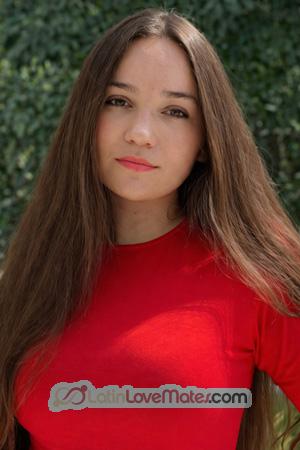 226824 - Daniela Milagro Age: 31 - Colombia