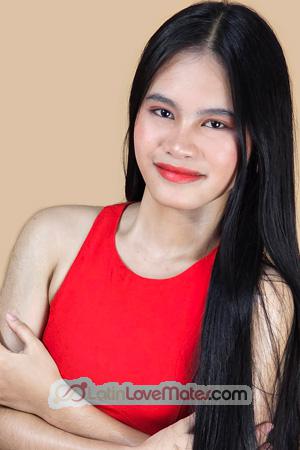 226854 - Jenny Age: 19 - Philippines