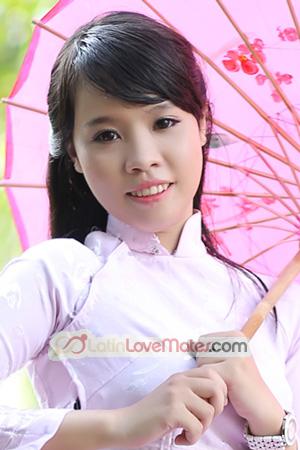 226864 - Thi Lan Age: 31 - Vietnam
