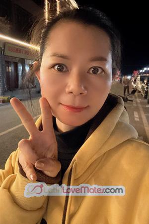 226906 - Wanyi Age: 44 - China