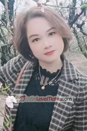 226909 - Lingyan Age: 49 - China