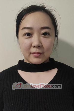226910 - Jiao Age: 41 - China