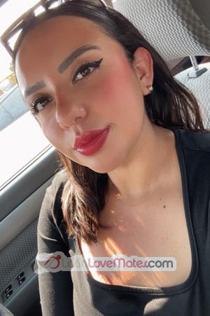 227004 - Ivana Magali Age: 25 - Mexico