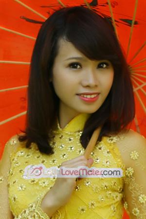 227017 - Thi Ngoc Hau Age: 32 - Vietnam