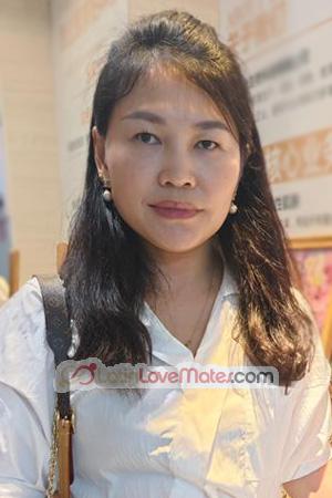 227023 - Yanfei Age: 45 - China