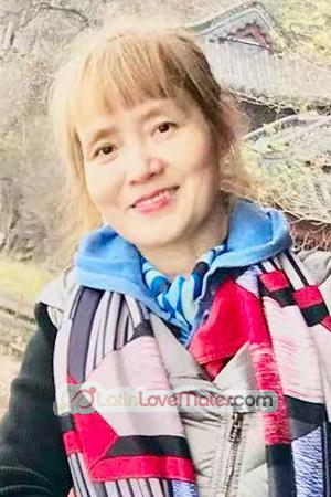 227033 - Wei Age: 57 - China