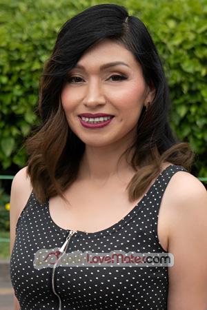 227065 - Elena Age: 41 - Peru