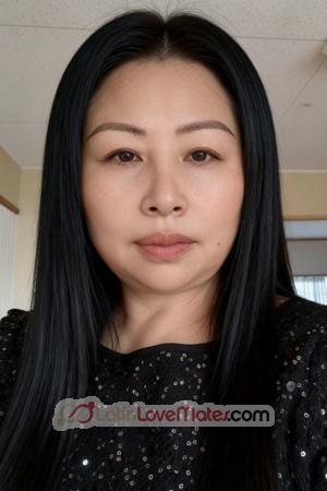 227149 - Yanzhu Age: 52 - China