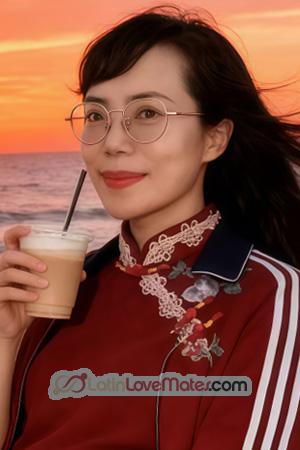 227218 - Emily Age: 62 - China