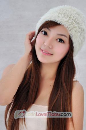227318 - Lina Age: 40 - China