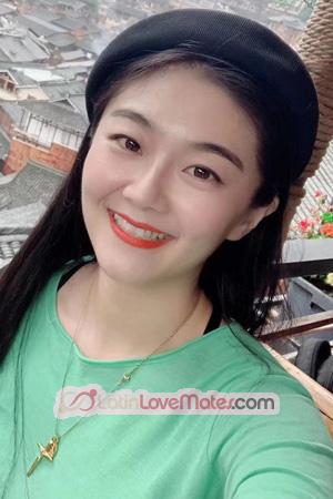 227322 - Meizhu Age: 37 - China