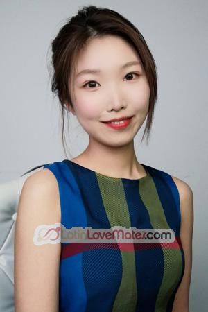 227327 - Dingyue Age: 25 - China
