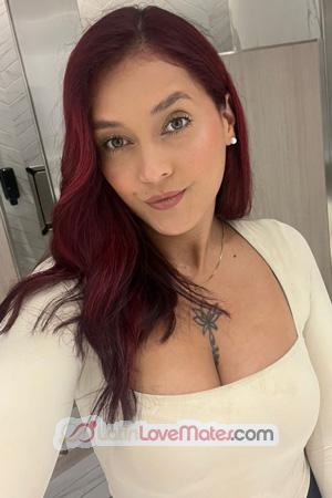 227424 - Andrea Catalina Age: 33 - Costa Rica