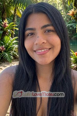 227520 - Elizabeth Age: 22 - Colombia