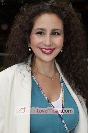 227711 - Laura Filomena Age: 40 - Argentina