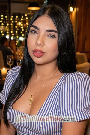 227797 - Estefani Age: 25 - Colombia