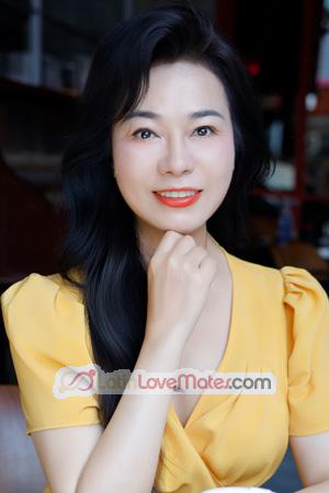 227807 - Lucy Age: 55 - China