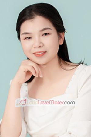 227821 - Wenjing Age: 50 - China
