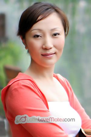 227827 - Yan Age: 51 - China