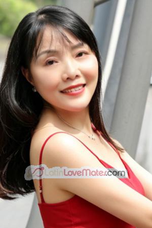 227829 - Lijuan Age: 55 - China