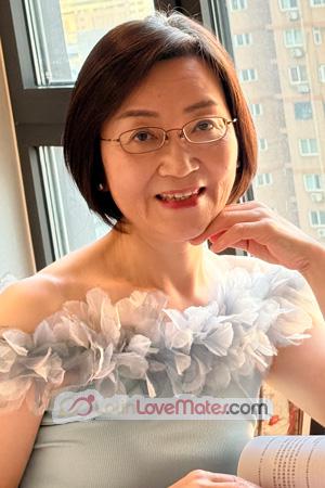 227848 - Yuping Age: 61 - China