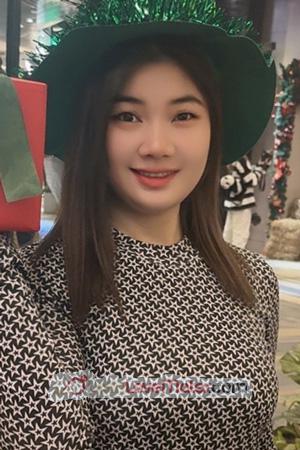 227910 - Liu Mei Age: 29 - China