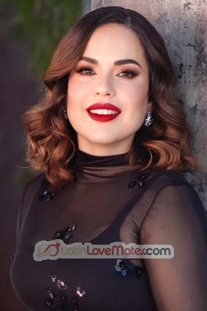 227991 - Liliana Paulina Age: 46 - Mexico
