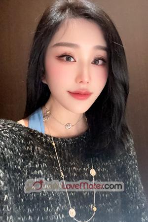 228023 - Ruyi Age: 51 - China
