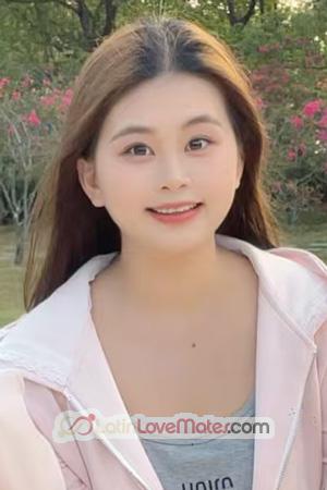 228169 - Yue Xia Age: 25 - China